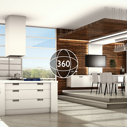 360 Sanal Tur